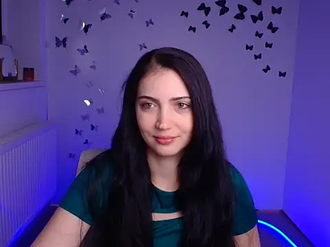 Snapshot of Amalia_amor chatting on September 11, 2025, 5:40 am Amalia amor online show from September 11, 2025, 5:40 am