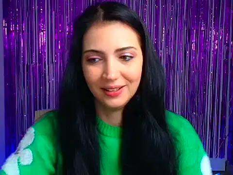 Snapshot of Amalia_amor chatting on October 4, 2025, 3:48 am Amalia amor online show from October 4, 2025, 3:48 am