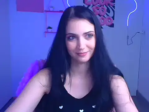 Snapshot of Amalia_amor chatting on November 6, 2025, 12:28 pm Amalia amor online show from November 6, 2025, 12:28 pm