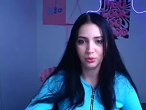 Snapshot of Amalia_amor chatting on November 27, 2025, 6:48 am Amalia amor online show from November 27, 2025, 6:48 am