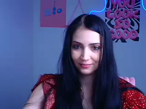Snapshot of Amalia_amor chatting on December 2, 2025, 6:52 am Amalia amor online show from December 2, 2025, 6:52 am