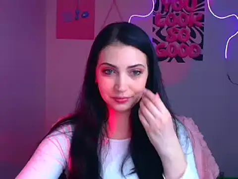 Snapshot of Amalia_amor chatting on January 7, 2026, 6:49 am Amalia amor online show from January 7, 2026, 6:49 am