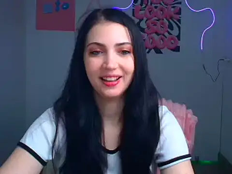 Snapshot of Amalia_amor chatting on January 11, 2026, 6:40 am Amalia amor online show from January 11, 2026, 6:40 am