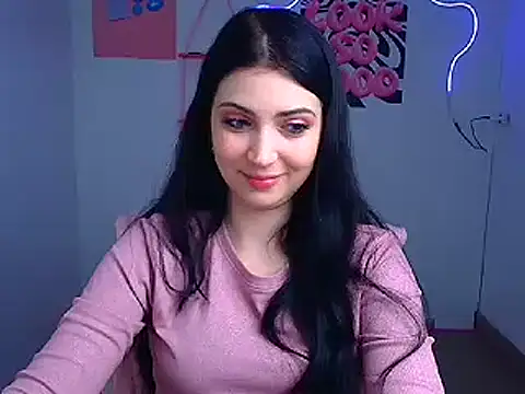 Snapshot of Amalia_amor chatting on February 6, 2026, 7:02 am Amalia amor online show from February 6, 2026, 7:02 am