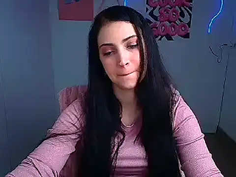 Snapshot of Amalia_amor chatting on February 24, 2026, 6:44 am Amalia amor online show from February 24, 2026, 6:44 am