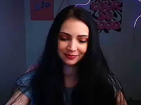 Snapshot of Amalia_amor chatting on February 26, 2026, 6:34 am Amalia amor online show from February 26, 2026, 6:34 am