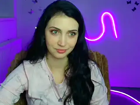 Snapshot of Amalia_amor chatting on March 6, 2026, 12:23 pm Amalia amor online show from March 6, 2026, 12:23 pm