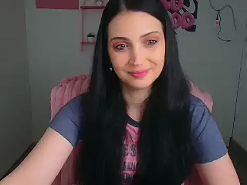 Amalia amor online show from April 21, 2026, 11:38 am