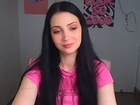 Amalia amor online show from April 23, 2026, 5:41 am