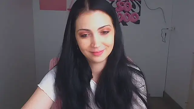 Amalia amor online show from April 24, 2026, 5:54 am