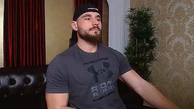 AdamJamesonn online show from March 10, 2025, 5:22 am