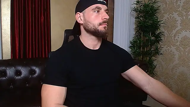 AdamJamesonn online show from March 13, 2025, 5:43 am