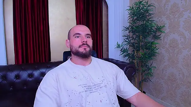 AdamJamesonn online show from September 14, 2025, 4:55 am