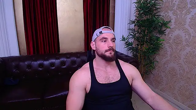 AdamJamesonn online show from February 7, 2026, 5:55 am