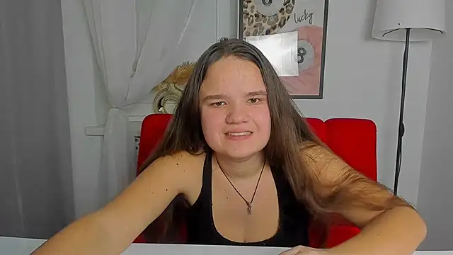 AdeleCruz online show from February 25, 2026, 1:10 pm