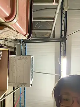 chenxishi988 online show from January 30, 2025, 3:08 pm