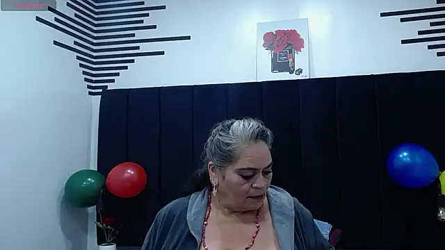 VickyBoobss online show from October 21, 2025, 7:47 pm