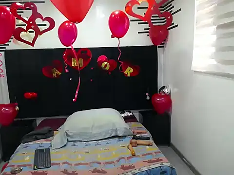 VickyBoobss online show from February 11, 2026, 8:03 pm