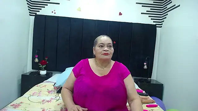 VickyBoobss online show from March 5, 2026, 7:21 pm