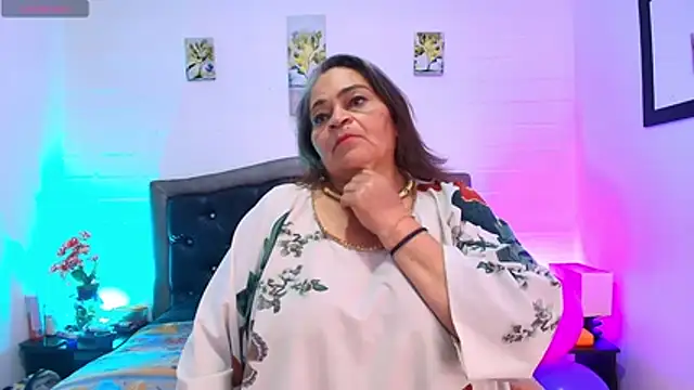 VickyBoobss online show from April 9, 2026, 7:41 pm