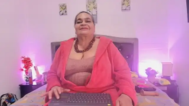 VickyBoobss online show from April 21, 2026, 8:55 pm