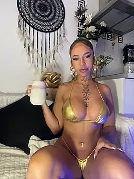 CheekyChels online show from March 2, 2025, 11:29 am