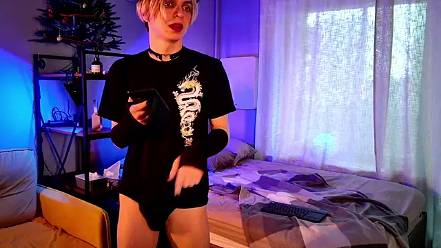 leon yuugen online show from January 30, 2025, 10:29 am