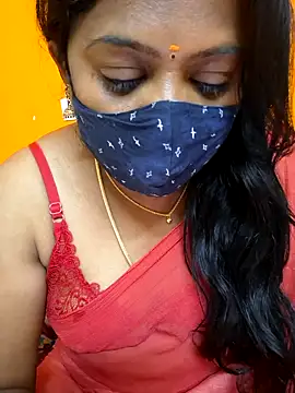 Snapshot of kanikasree chatting on January 23, 2025, 8:24 pm kanikasree online show from January 23, 2025, 8:24 pm