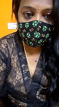 Snapshot of kanikasree chatting on January 26, 2025, 9:07 pm kanikasree online show from January 26, 2025, 9:07 pm