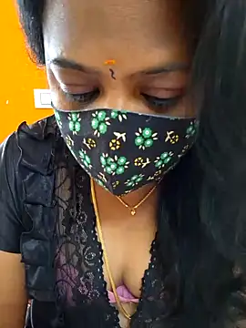 Snapshot of kanikasree chatting on January 31, 2025, 3:52 am kanikasree online show from January 31, 2025, 3:52 am