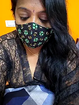 Snapshot of kanikasree chatting on February 17, 2025, 9:41 pm kanikasree online show from February 17, 2025, 9:41 pm