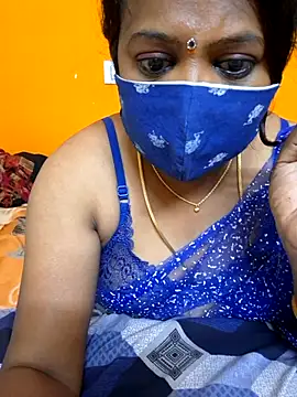 Snapshot of kanikasree chatting on February 21, 2025, 10:37 pm kanikasree online show from February 21, 2025, 10:37 pm