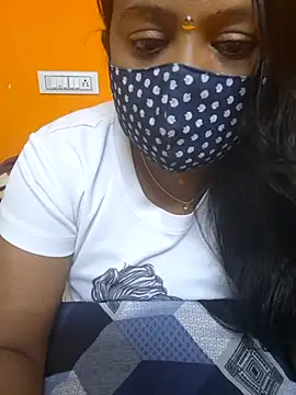 Snapshot of kanikasree chatting on February 25, 2025, 5:15 pm kanikasree online show from February 25, 2025, 5:15 pm