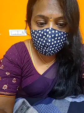 Snapshot of kanikasree chatting on February 26, 2025, 9:16 pm kanikasree online show from February 26, 2025, 9:16 pm