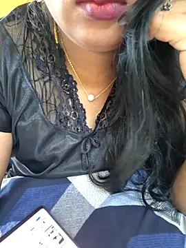 Snapshot of kanikasree chatting on March 7, 2025, 5:29 am kanikasree online show from March 7, 2025, 5:29 am