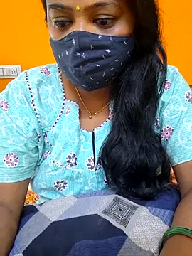 Snapshot of kanikasree chatting on September 20, 2025, 10:27 am kanikasree online show from September 20, 2025, 10:27 am