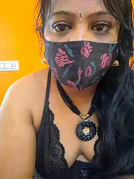 Snapshot of kanikasree chatting on October 31, 2025, 5:52 am kanikasree online show from October 31, 2025, 5:52 am