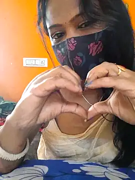 Snapshot of kanikasree chatting on November 20, 2025, 4:23 am kanikasree online show from November 20, 2025, 4:23 am