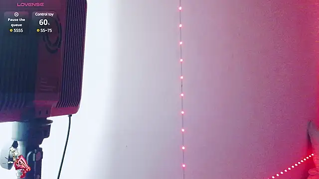 madison oli online show from January 30, 2025, 6:10 pm