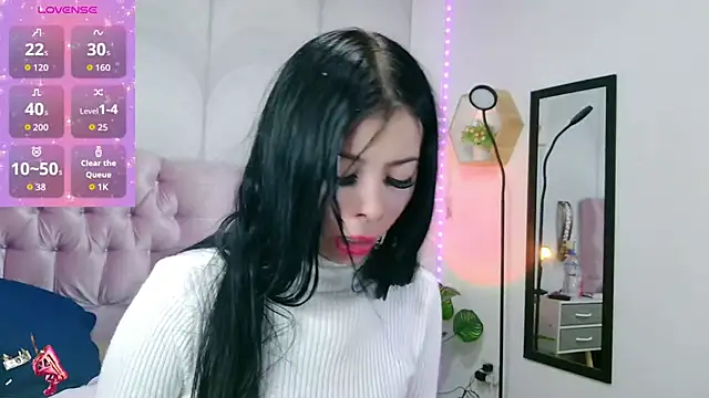 madison oli online show from September 29, 2025, 5:01 am