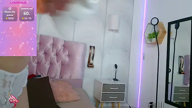 madison oli online show from November 13, 2025, 11:53 am