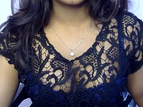 Niyaa77 online show from January 15, 2025, 9:20 pm