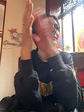 Aleska Miami online show from March 6, 2026, 2:13 pm