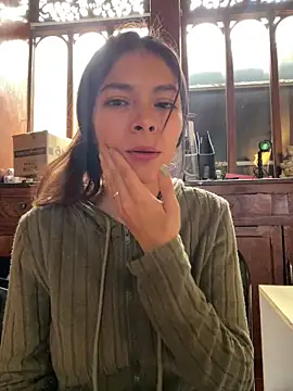 Aleska Miami online show from April 14, 2026, 2:34 pm