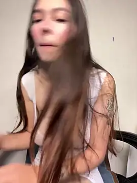 Aleska Miami online show from April 23, 2026, 2:41 pm