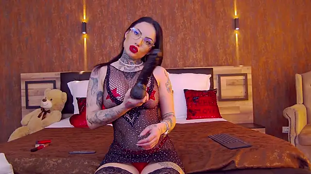 NataliaCristal online show from February 13, 2025, 9:51 am