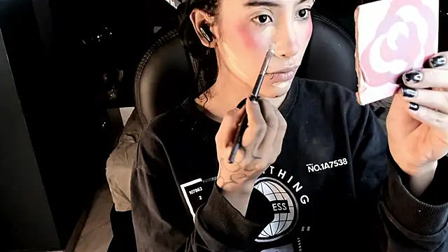 vaiolethsan   online show from January 31, 2026, 8:40 pm