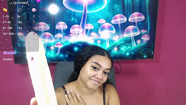 JasmineRose7 online show from February 7, 2025, 11:55 pm