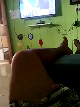 safado0027 online show from October 27, 2025, 11:14 am