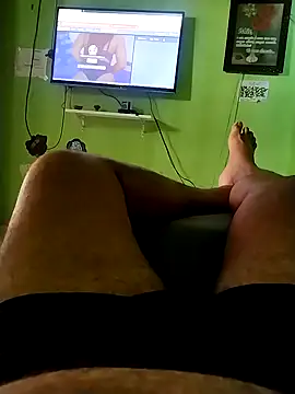 safado0027 online show from November 5, 2025, 12:16 pm